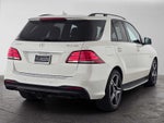 2018 Mercedes-Benz AMG® GLE 43 4MATIC® SUV