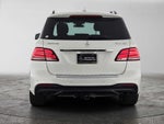 2018 Mercedes-Benz AMG® GLE 43 4MATIC® SUV