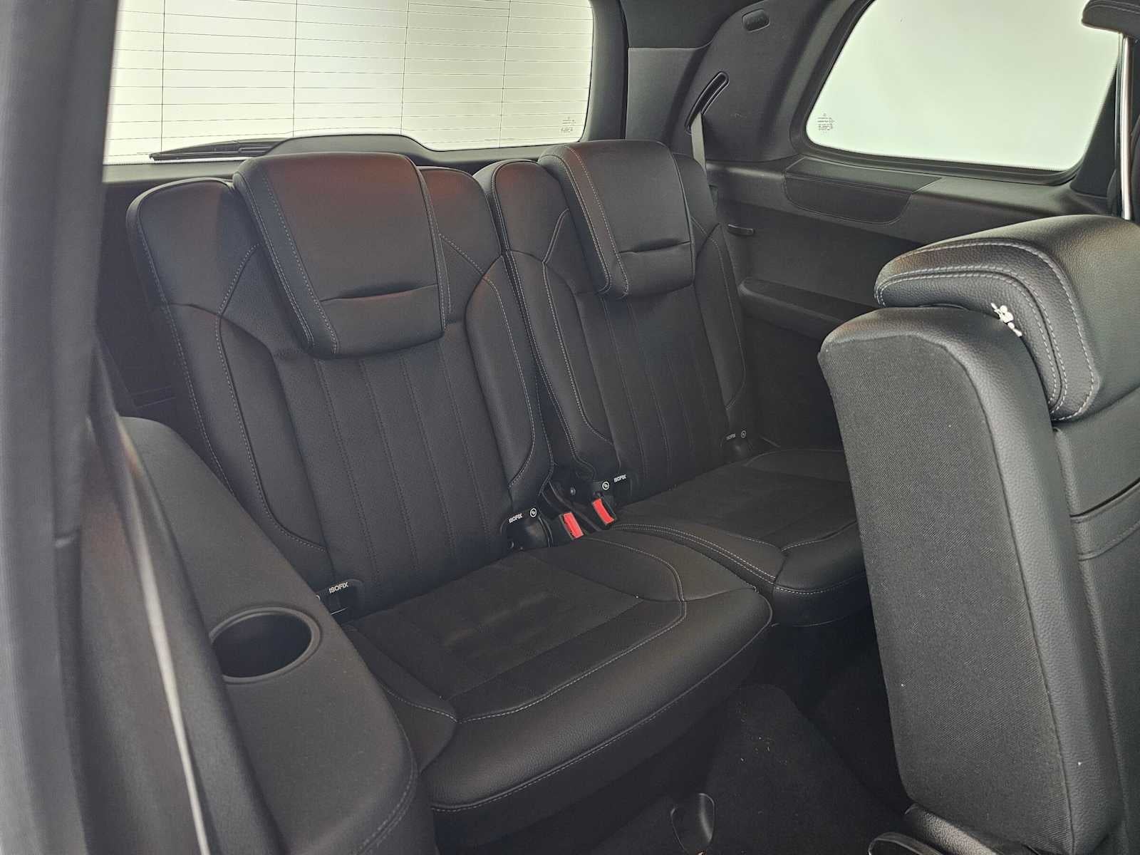 2019 Mercedes-Benz GLS 450 4MATIC® SUV