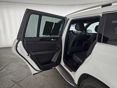2019 Mercedes-Benz GLS 450 4MATIC® SUV
