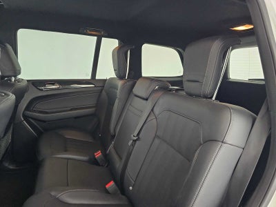 2019 Mercedes-Benz GLS 450 4MATIC® SUV