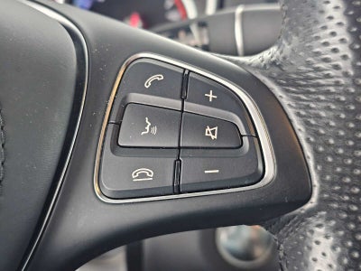 2019 Mercedes-Benz GLS 450 4MATIC® SUV