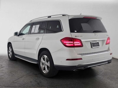 2019 Mercedes-Benz GLS 450 4MATIC® SUV