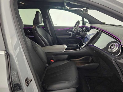 2023 Mercedes-Benz EQS EQS 450+