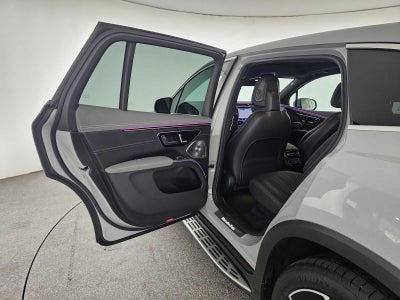 2023 Mercedes-Benz EQS EQS 450+