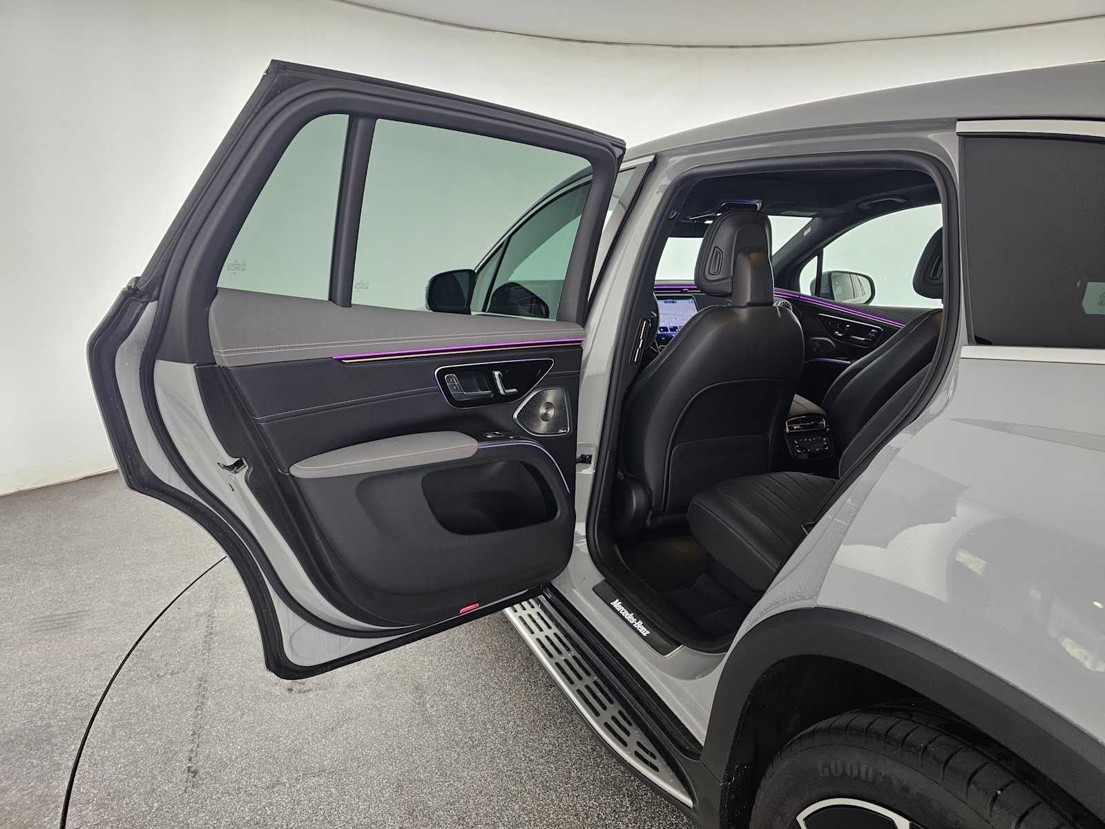 2023 Mercedes-Benz EQS EQS 450+