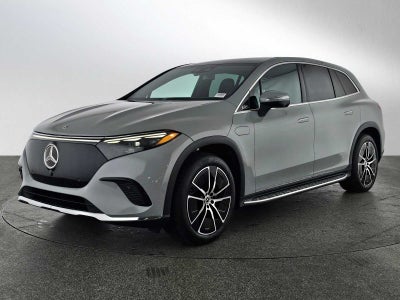 2023 Mercedes-Benz EQS EQS 450+