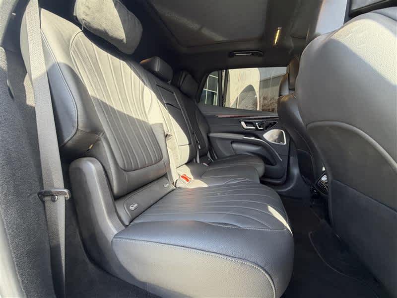 2023 Mercedes-Benz EQS EQS 450+