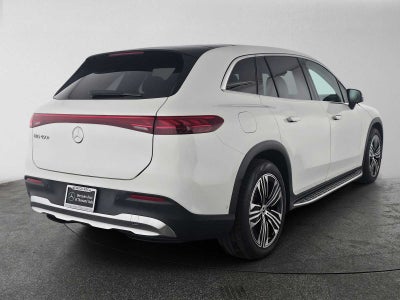 2023 Mercedes-Benz EQS 450+ SUV