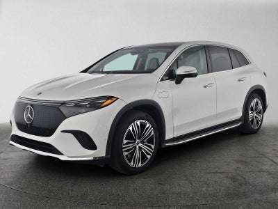 2023 Mercedes-Benz EQS 450+ SUV