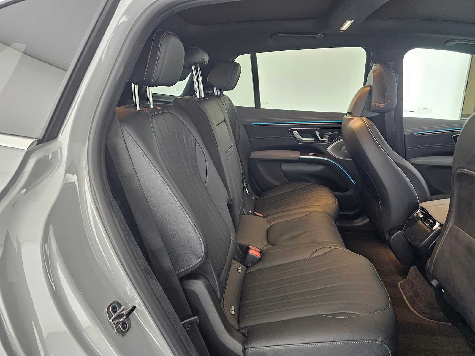 2023 Mercedes-Benz EQS EQS 450