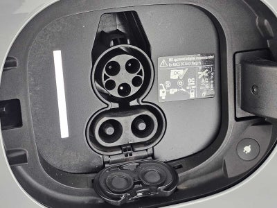 2023 Mercedes-Benz EQS EQS 450