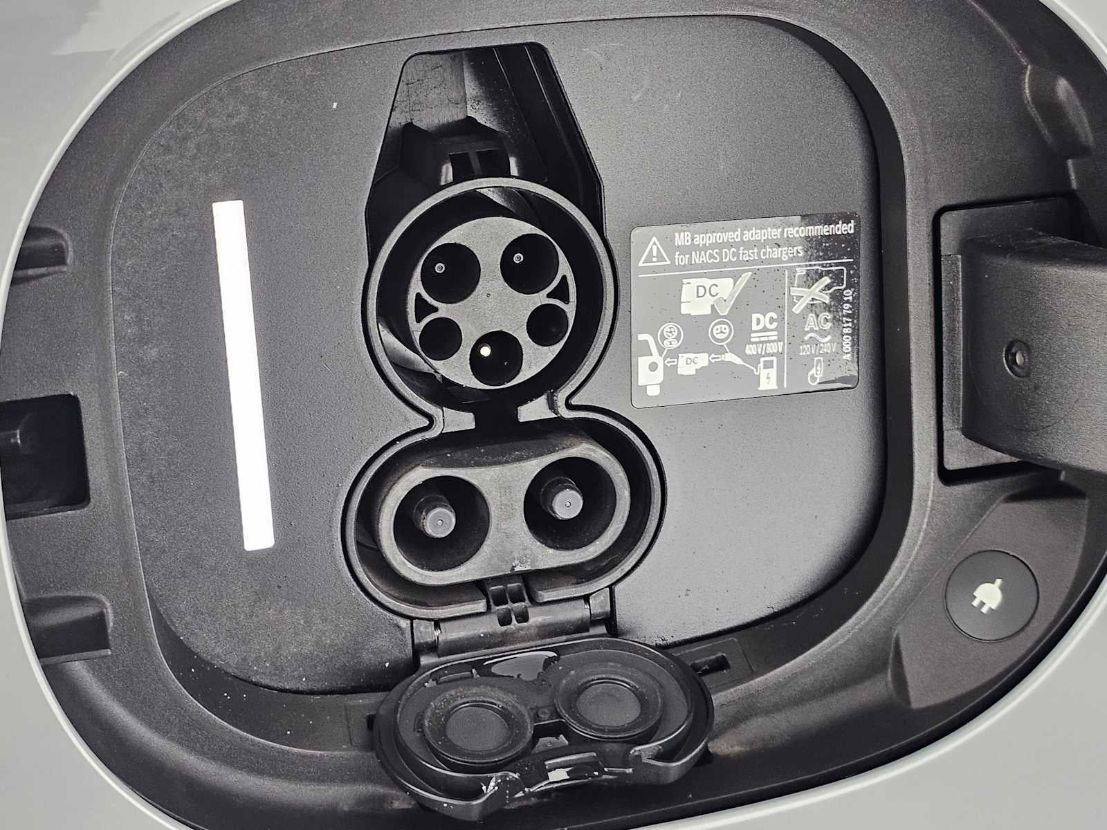 2023 Mercedes-Benz EQS EQS 450