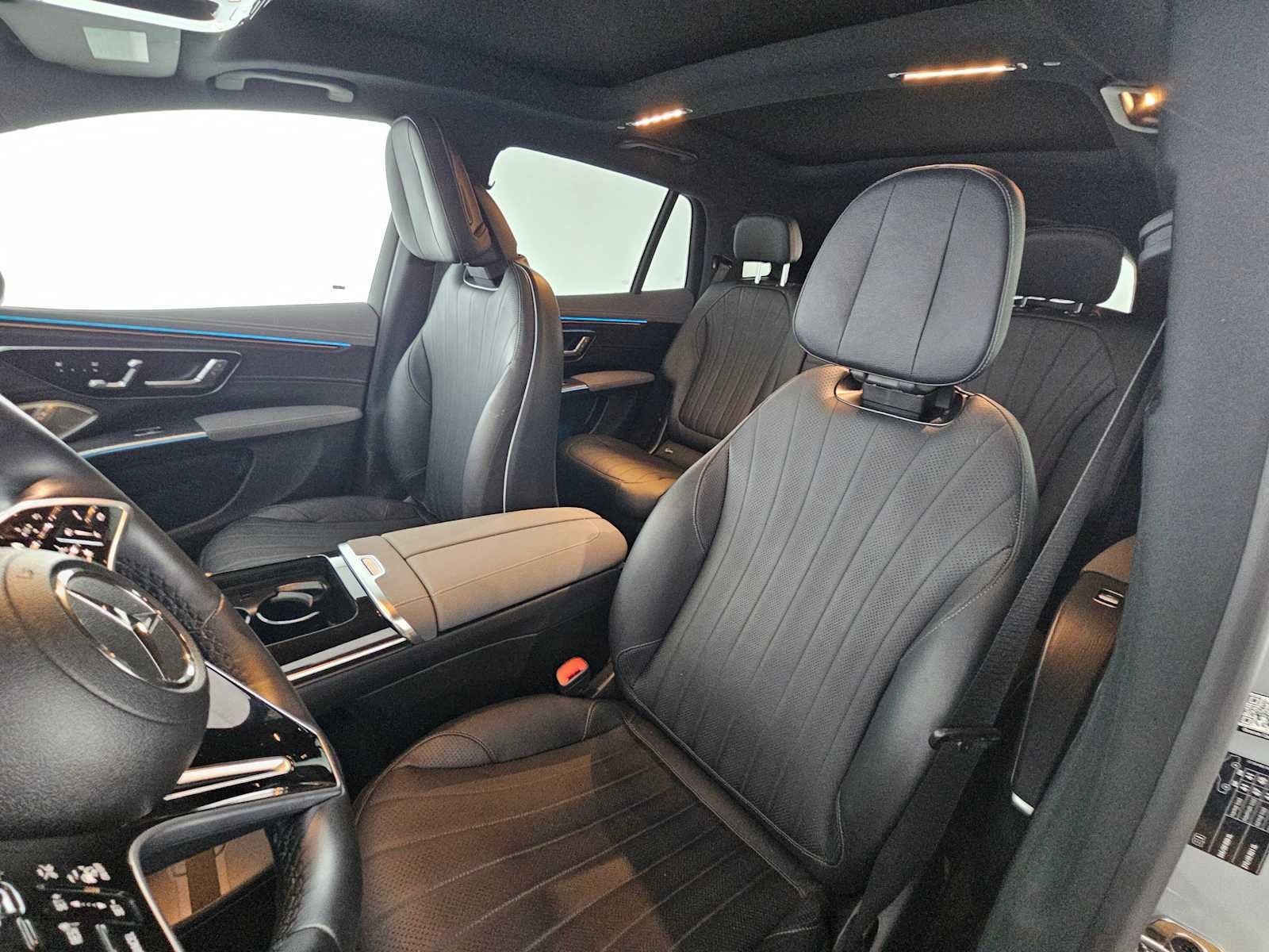 2023 Mercedes-Benz EQS EQS 450