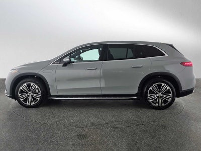 2023 Mercedes-Benz EQS EQS 450