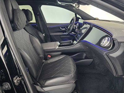 2023 Mercedes-Benz EQS 450 4MATIC® SUV