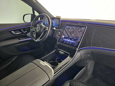 2023 Mercedes-Benz EQS 450 4MATIC® SUV