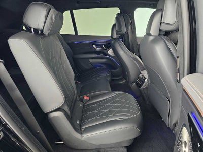 2023 Mercedes-Benz EQS 450 4MATIC® SUV