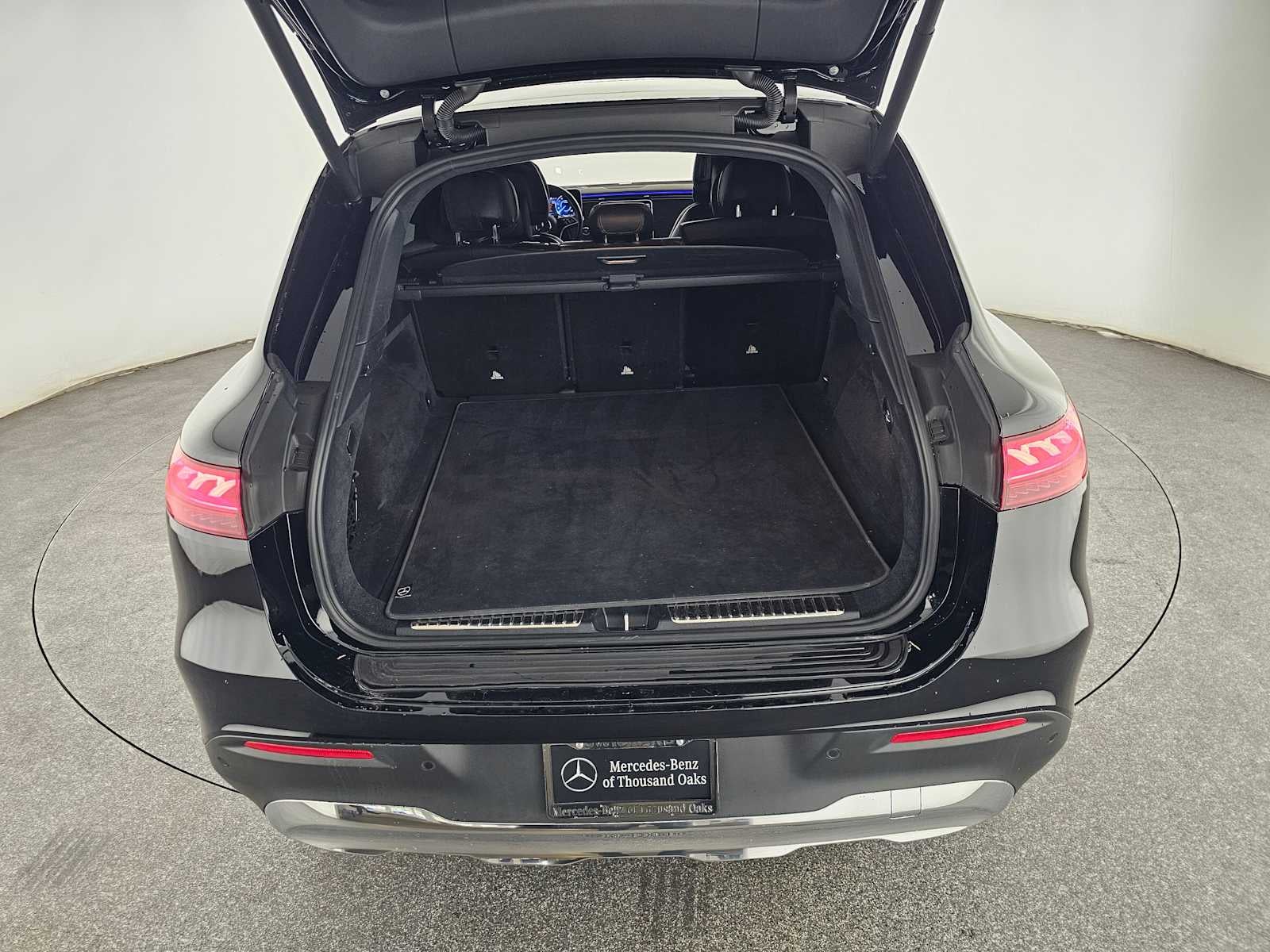 2023 Mercedes-Benz EQS 450 4MATIC® SUV