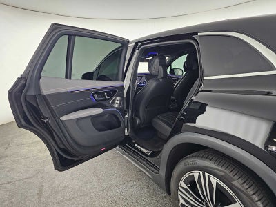 2023 Mercedes-Benz EQS 450 4MATIC® SUV