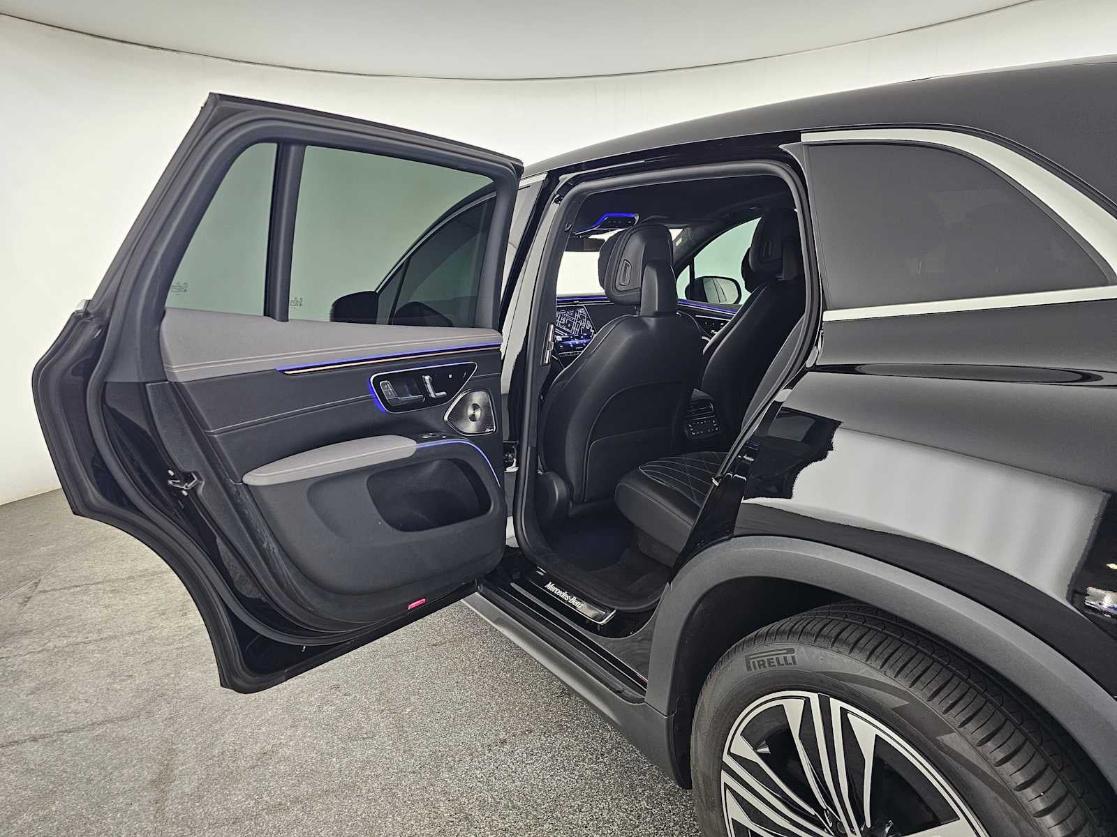 2023 Mercedes-Benz EQS 450 4MATIC® SUV