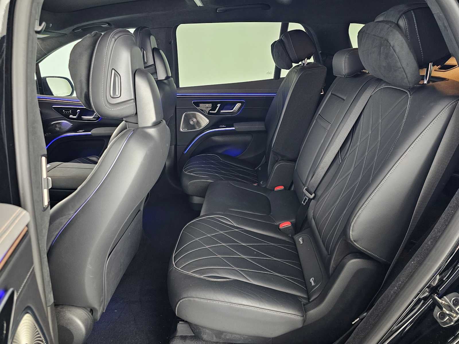 2023 Mercedes-Benz EQS 450 4MATIC® SUV