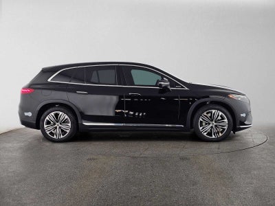 2023 Mercedes-Benz EQS 450 4MATIC® SUV