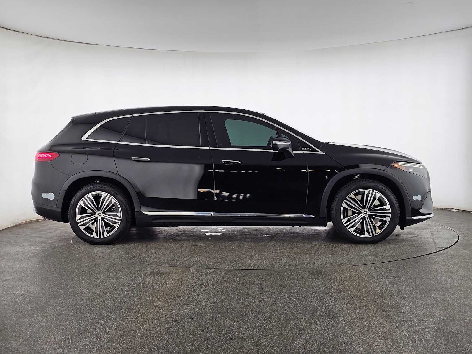 2023 Mercedes-Benz EQS 450 4MATIC® SUV