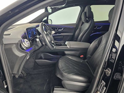 2023 Mercedes-Benz EQS 450 4MATIC® SUV
