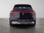 2023 Mercedes-Benz EQS 450 4MATIC® SUV