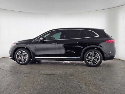 2023 Mercedes-Benz EQS 450 4MATIC® SUV