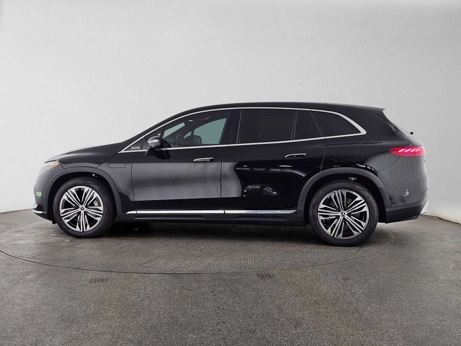 2023 Mercedes-Benz EQS 450 4MATIC® SUV