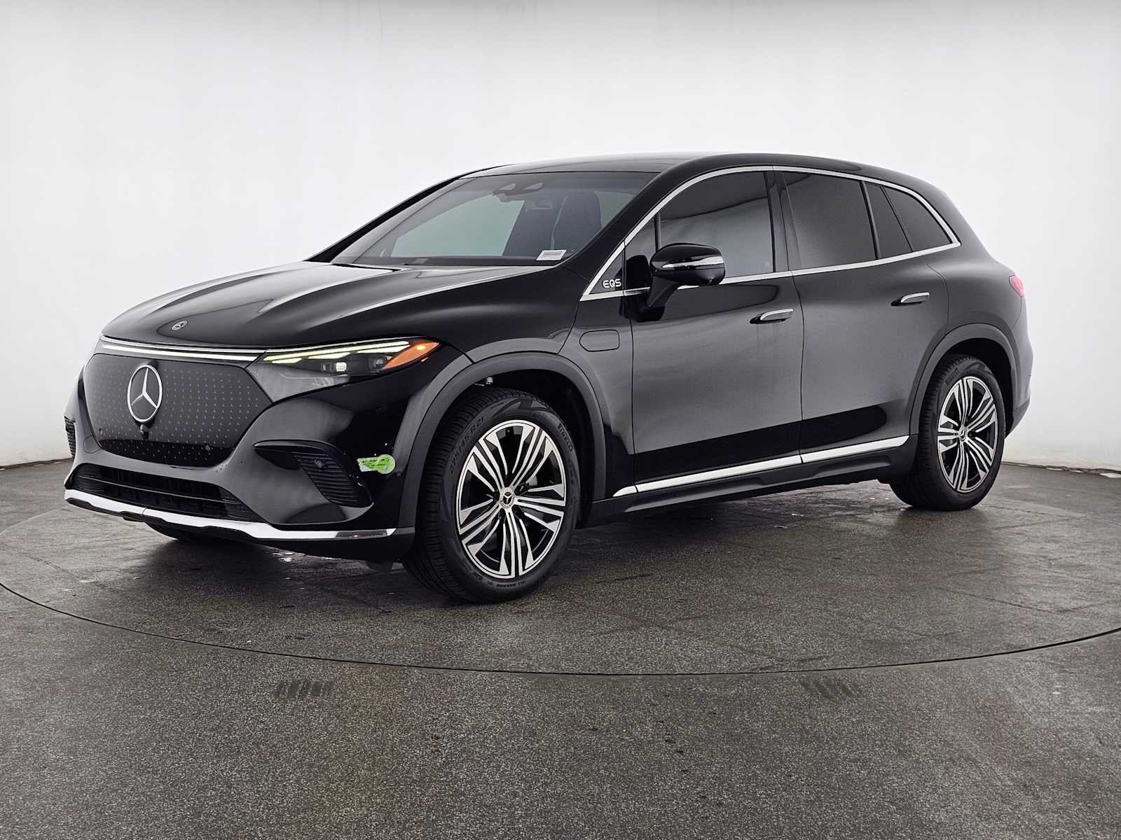 2023 Mercedes-Benz EQS 450 4MATIC® SUV
