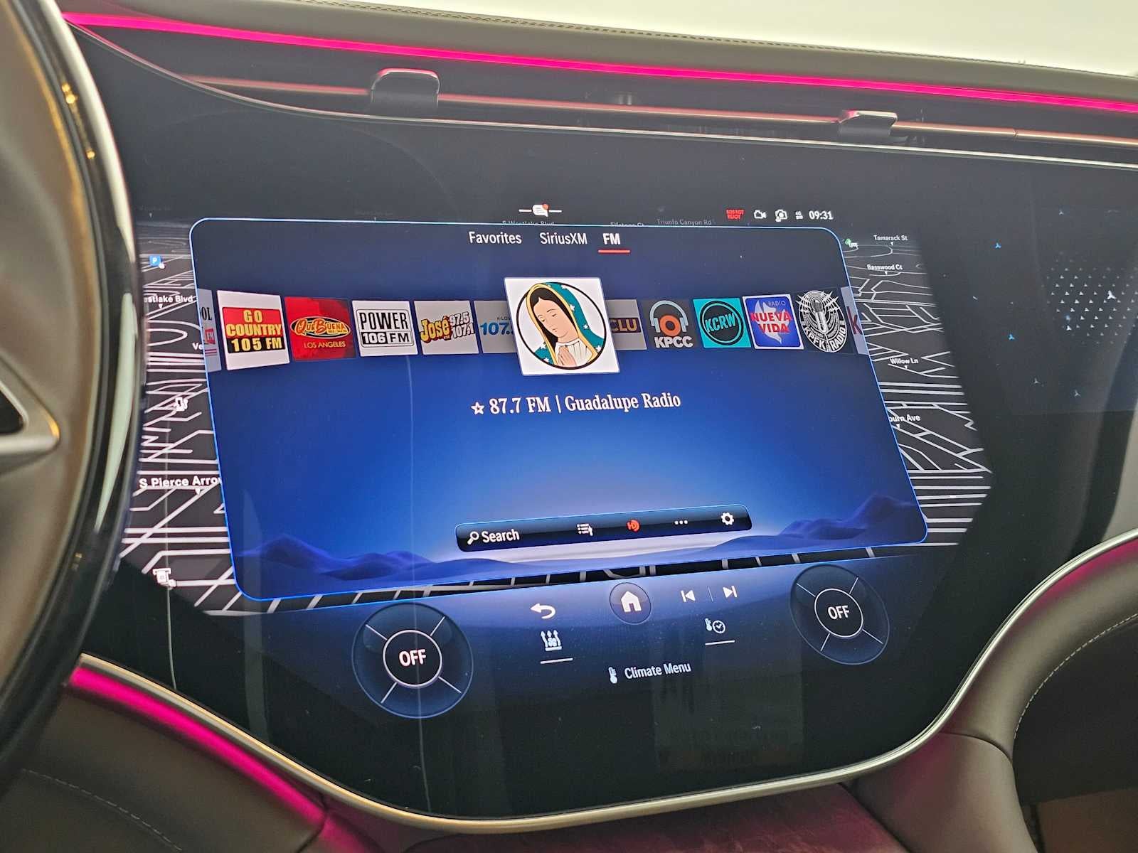 2024 Mercedes-Benz EQS Maybach EQS 680