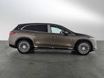 2024 Mercedes-Benz EQS Maybach EQS 680