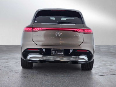 2024 Mercedes-Benz EQS Maybach EQS 680