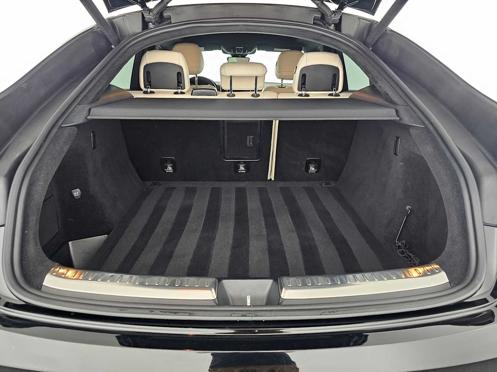 2019 Mercedes-Benz GLE AMG® GLE 43