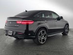 2019 Mercedes-Benz GLE AMG® GLE 43