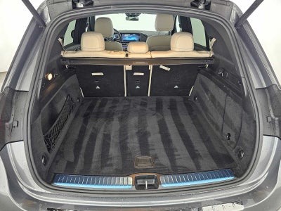 2026 Mercedes-Benz GLE 350 SUV