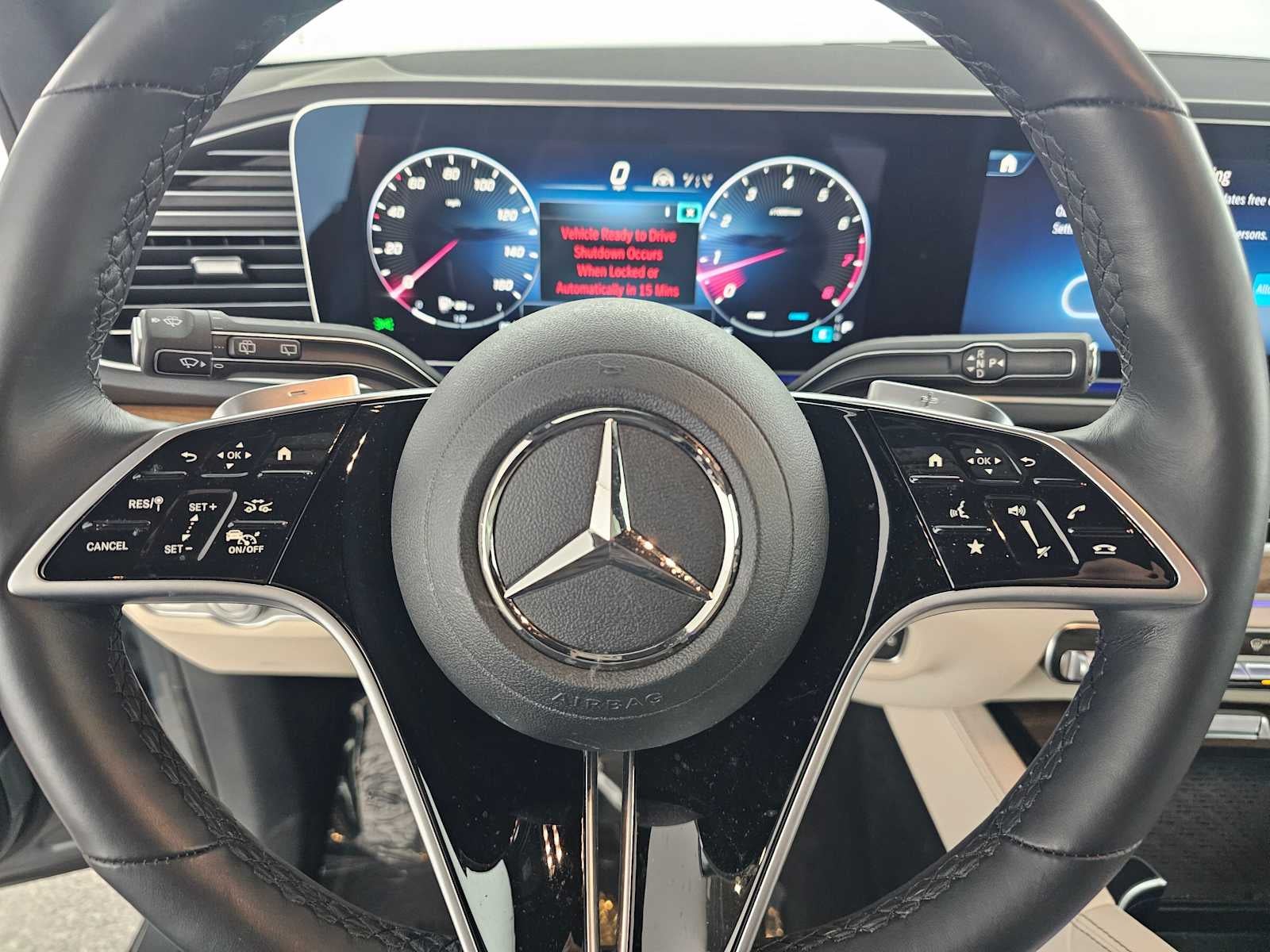 2026 Mercedes-Benz GLE 350 SUV