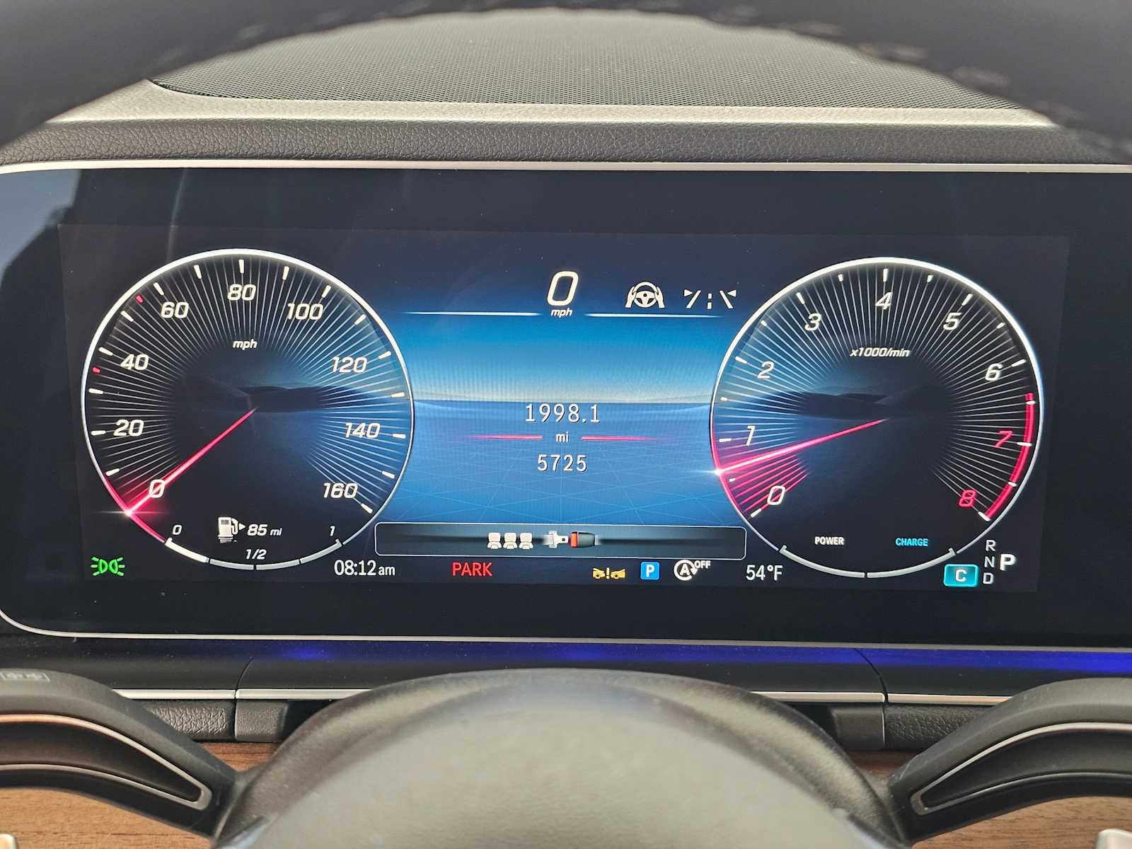 2026 Mercedes-Benz GLE 350 SUV