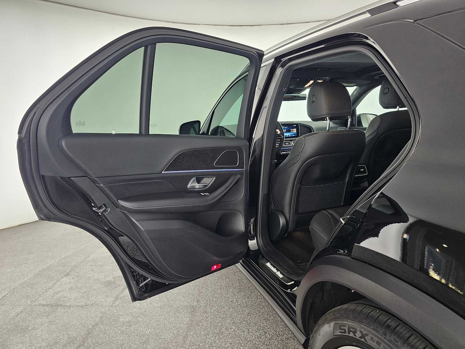 2026 Mercedes-Benz GLE 350 SUV