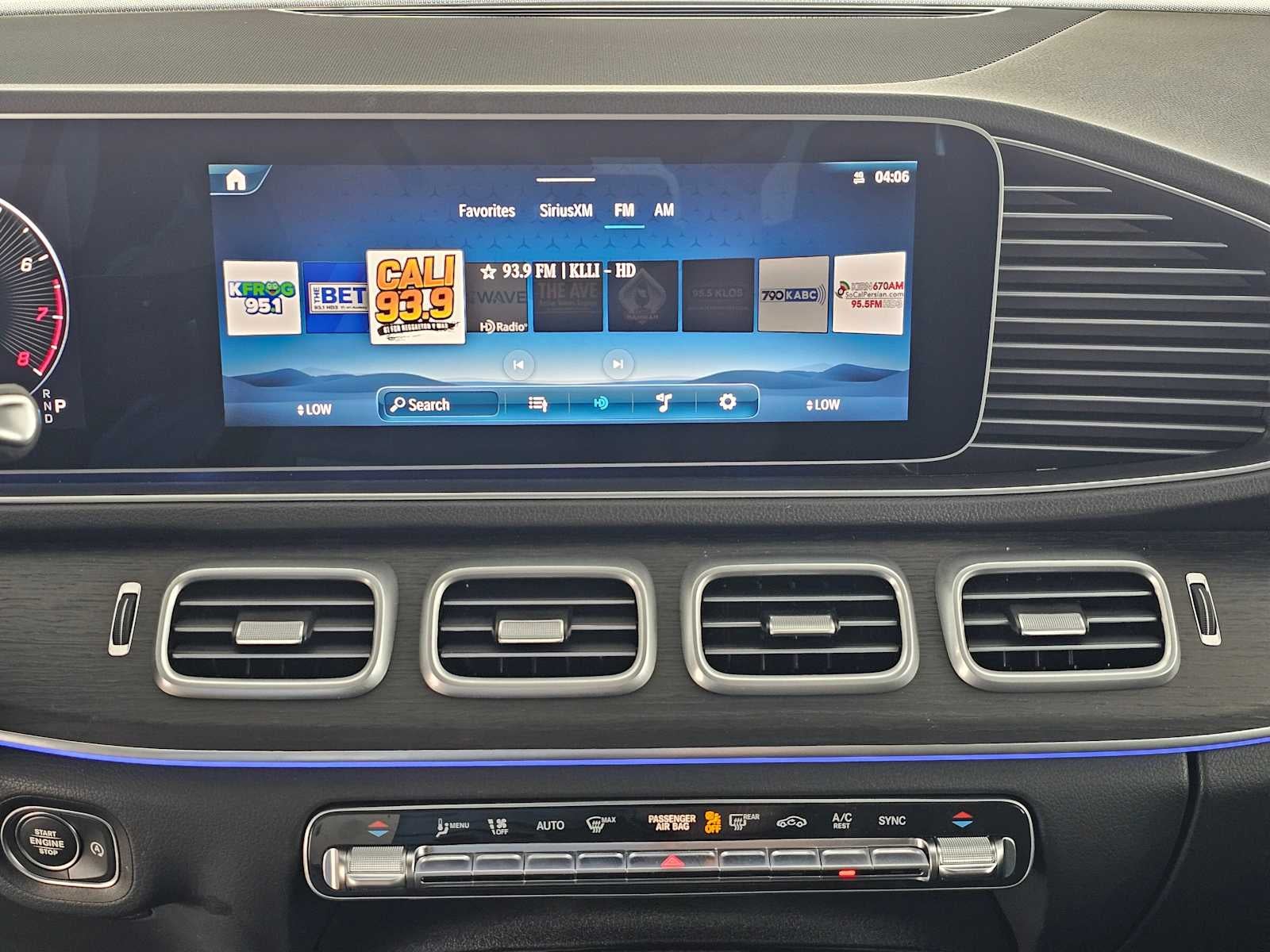 2026 Mercedes-Benz GLE 350 SUV