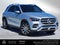 2026 Mercedes-Benz GLE 350 SUV