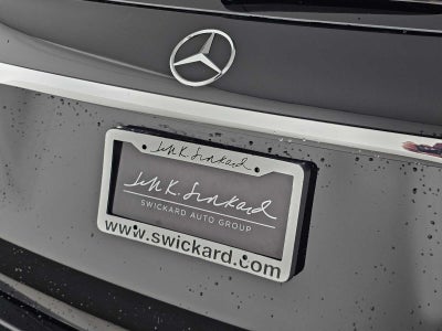2026 Mercedes-Benz GLE 350 SUV