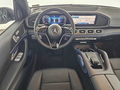 2026 Mercedes-Benz GLE 350 SUV