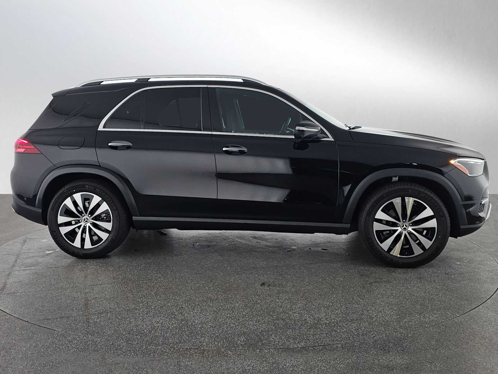 2026 Mercedes-Benz GLE 350 SUV