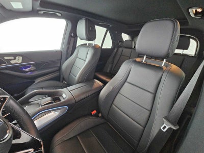 2026 Mercedes-Benz GLE 350 SUV