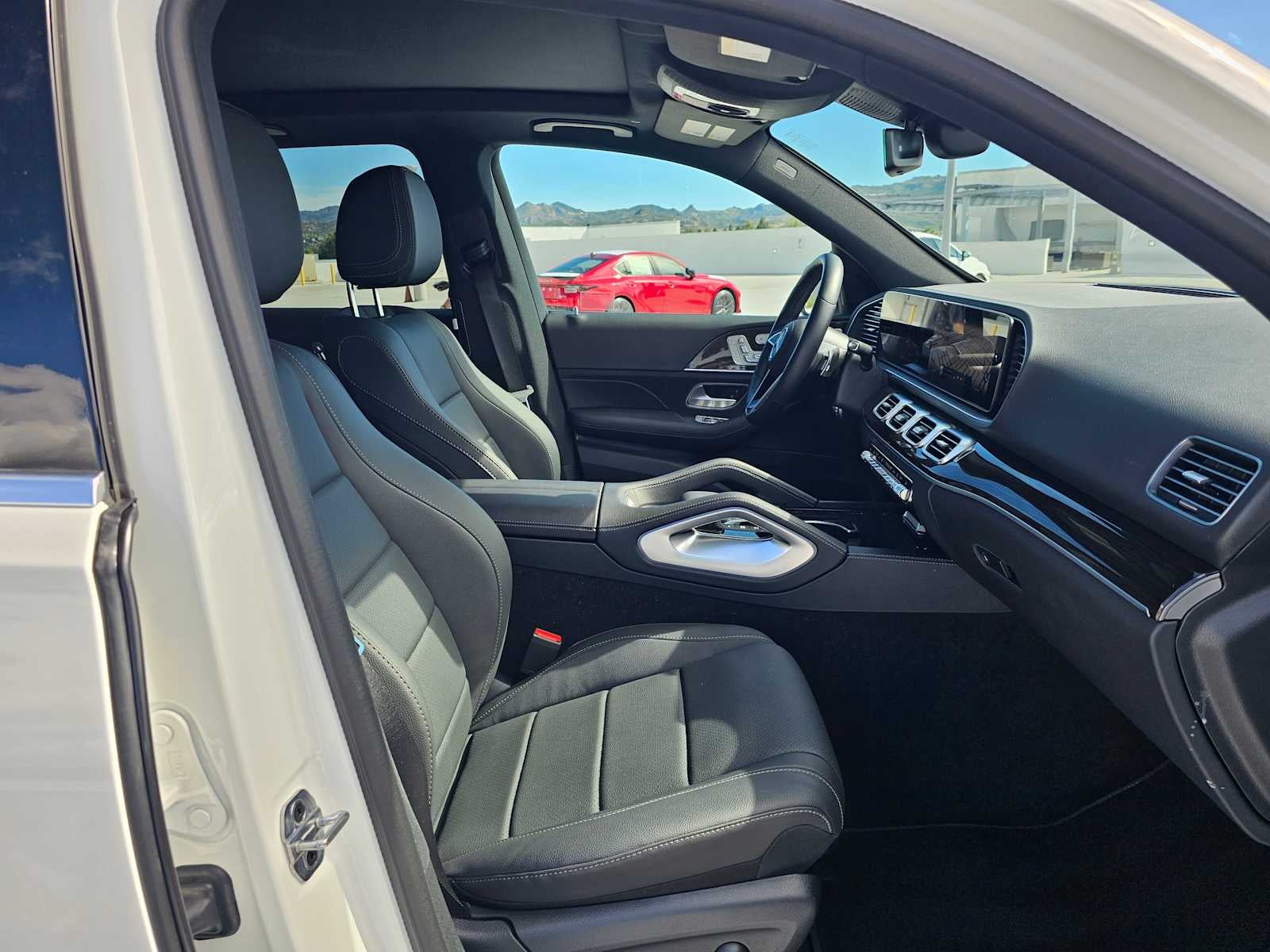 2026 Mercedes-Benz GLE 350 SUV
