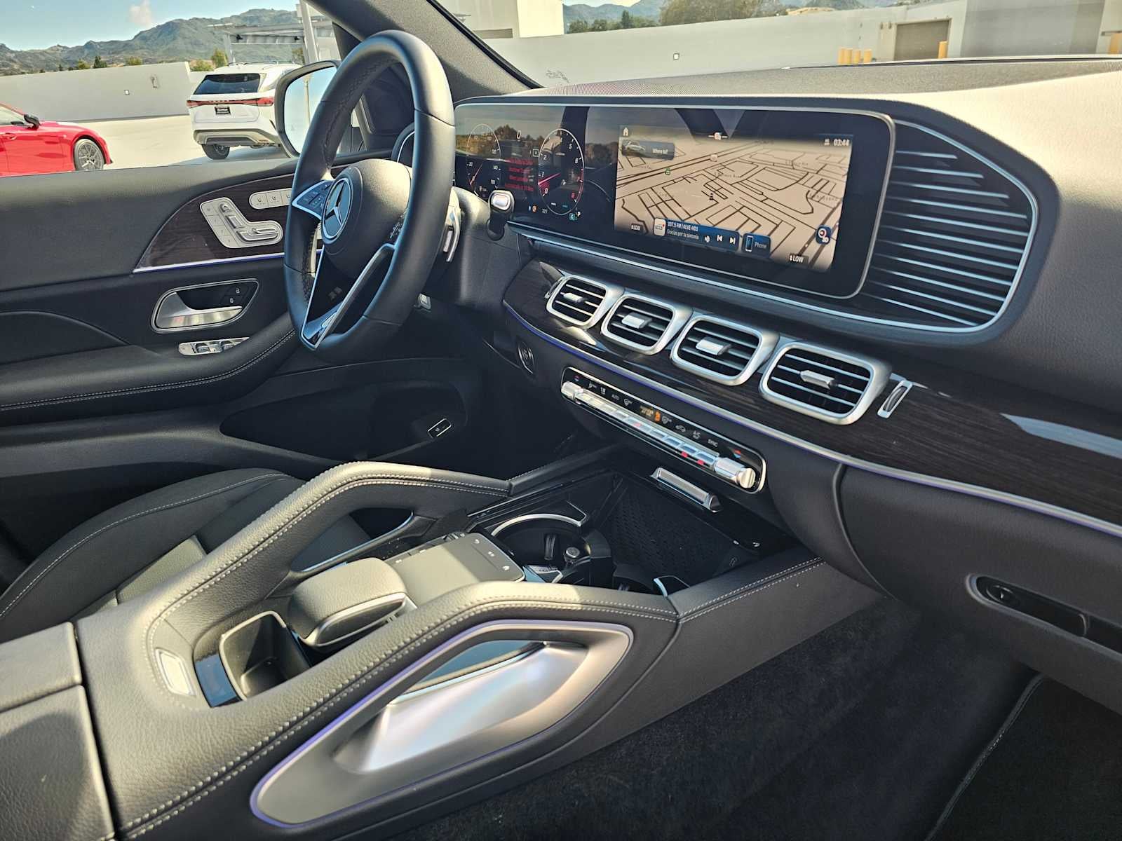 2026 Mercedes-Benz GLE 350 SUV